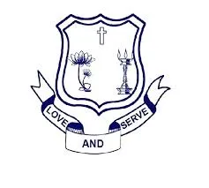 C.S.I. Ewart Women's Christian College logo