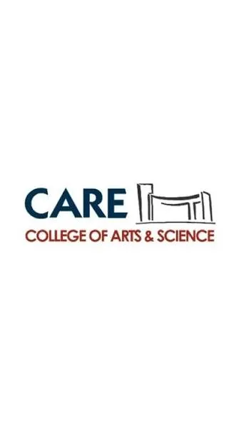 CARE College of Arts & Science logo