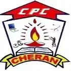 Cheran Polytechnic College logo