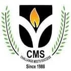 CMS Academy of Management and Technology, Coimbatore logo