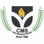 CMS Group of Institutions logo