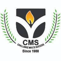 CMS Group of Institutions, Coimbatore logo