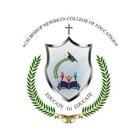 Bishop Appasamy College of Education logo