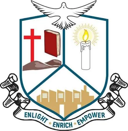 CSI Bishop Solomon Doraisawmy College of Arts and Science logo