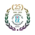 CSI College of Engineering logo