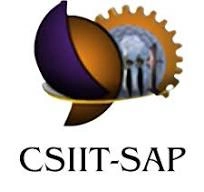CSI Institute of Technology School of Architecture logo