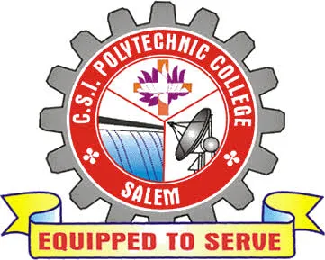 CSI Polytechnic College logo