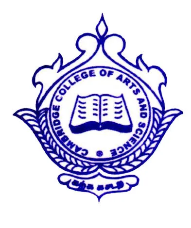 Cambridge College of Arts and Science logo