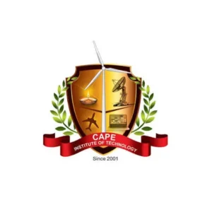 Cape Institute of Technology logo