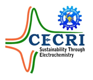 Central Electrochemical Research Institute (CSIR-CECRI) logo
