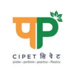 Central Institute of Petrochemicals Engineering and Technology (Formerly Central Institute of Plastics Engineering and Technology) logo