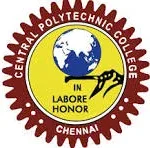Central Polytechnic College logo