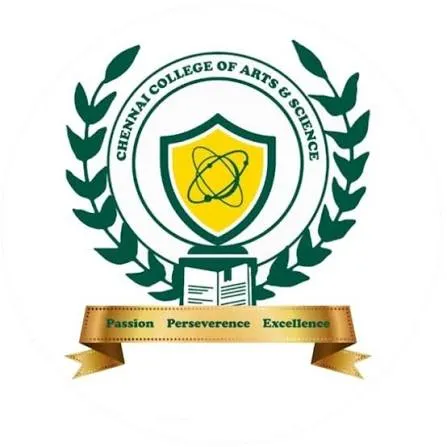 Chennai College of Arts & Science logo