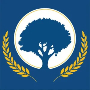 Cheran Arts and Science College logo