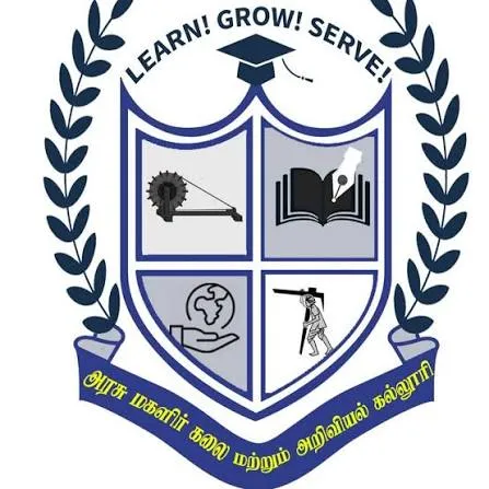 Cheran College of Education logo