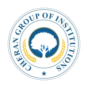 Cheran Group of Institutions logo