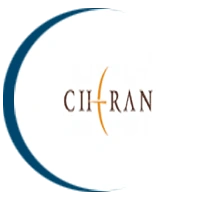 Cheran School of Architecture logo