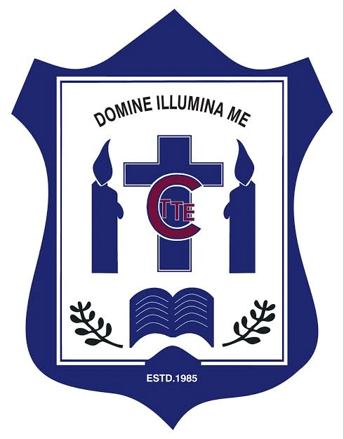 Chevalier T. Thomas Elizabeth College for Women logo