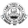 Christhu Raj College logo