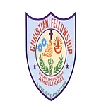 Christian College of Nursing, Ambilikkai logo