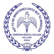Christian Medical College Distance Education logo