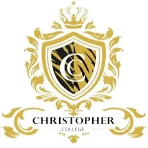 Christopher Arts and Science College (Women), Surangudi logo