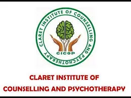 Claret Institute of Counselling and Psychotherapy logo