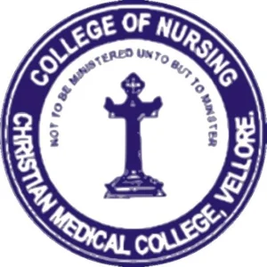 Christian Medical College logo