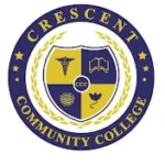 Crescent Community College logo