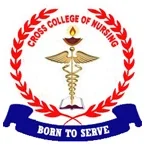 Cross College of Nursing, Nagercoil logo