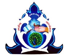 D.G. Government Arts College for Women, Mayiladuthurai logo