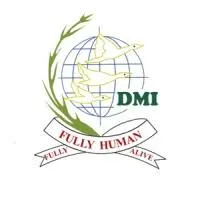 DMI College of Education logo