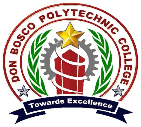 Don Bosco College of Education & Research Institute logo
