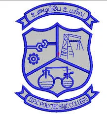 DPC Polytechnic College logo