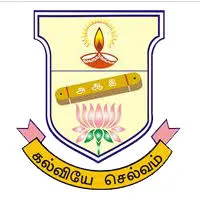 Devanga Arts College logo