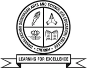 Dhanalakshmi Srinivasan Arts & Science (Co-Education) College logo