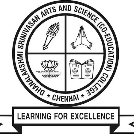 Dhanalakshmi Srinivasan College of Arts & Science for Women logo