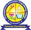 Dhanalakshmi Srinivasan Engineering College (Autonomous) logo