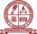 Dhanam College of Education logo