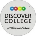 Discover College of Arts and Science (Co-Education) logo