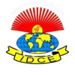 Divine College of Education logo