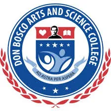 Don Bosco Arts & Science College logo