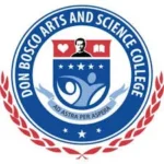 Don Bosco College logo