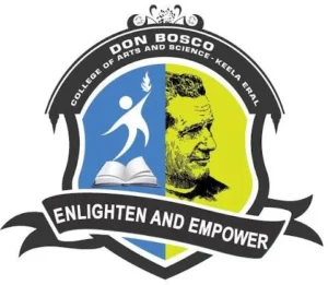 Don Bosco College of Arts & Science logo