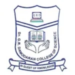 Dr GR Damodaran College of Science logo