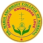 Dr. Maria Aschhoff College of Nursing logo