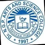 Dr. N.G.P. Arts and Science College logo