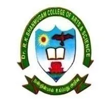 Dr. R.K. Shanmugam College of Arts and Science logo