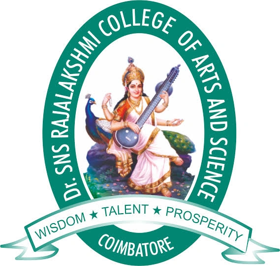 Dr. SNS Rajalakshmi College of Arts and Science logo