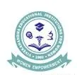 Dr.Rajabather-Tagore Women’s Teacher Training College logo
